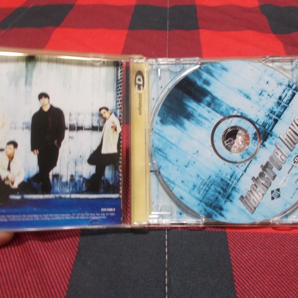 Backstreet Boys CD Bundle 4 CDS Vintage - Picture 3 of 9
